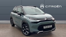 Citroen C3 Aircross 1.2 PureTech 110 Shine Plus 5dr Petrol Hatchback